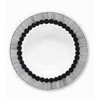 Marimekko Siirtolapuutarha Deep Plate